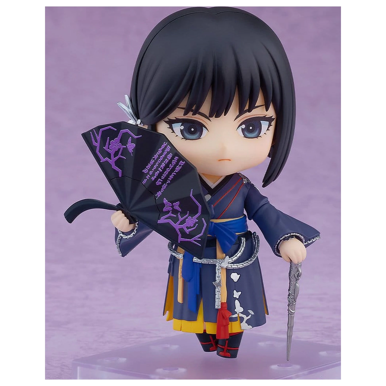 Black Desert Nendoroid Figurka Akcji Woosa 10 cm zdjęcie produktu