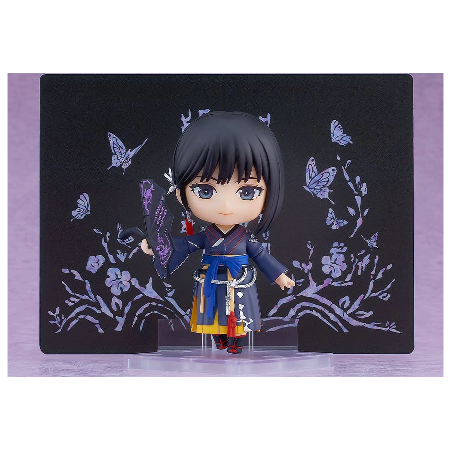 Black Desert Nendoroid Figurka Akcji Woosa 10 cm zdjęcie produktu