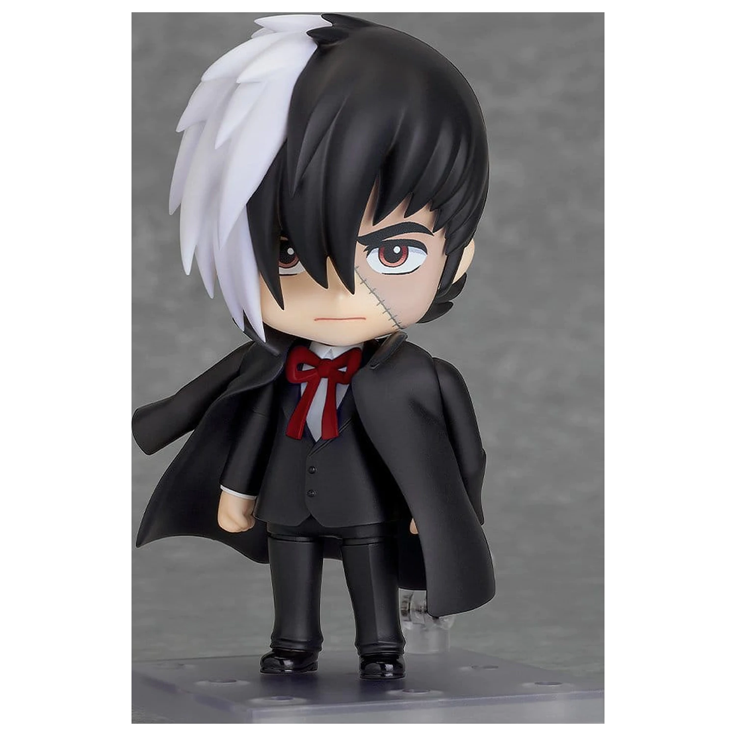 Black Jack Nendoroid Action Figure Black Jack: Anime Color Ver. 10 cm zdjęcie produktu