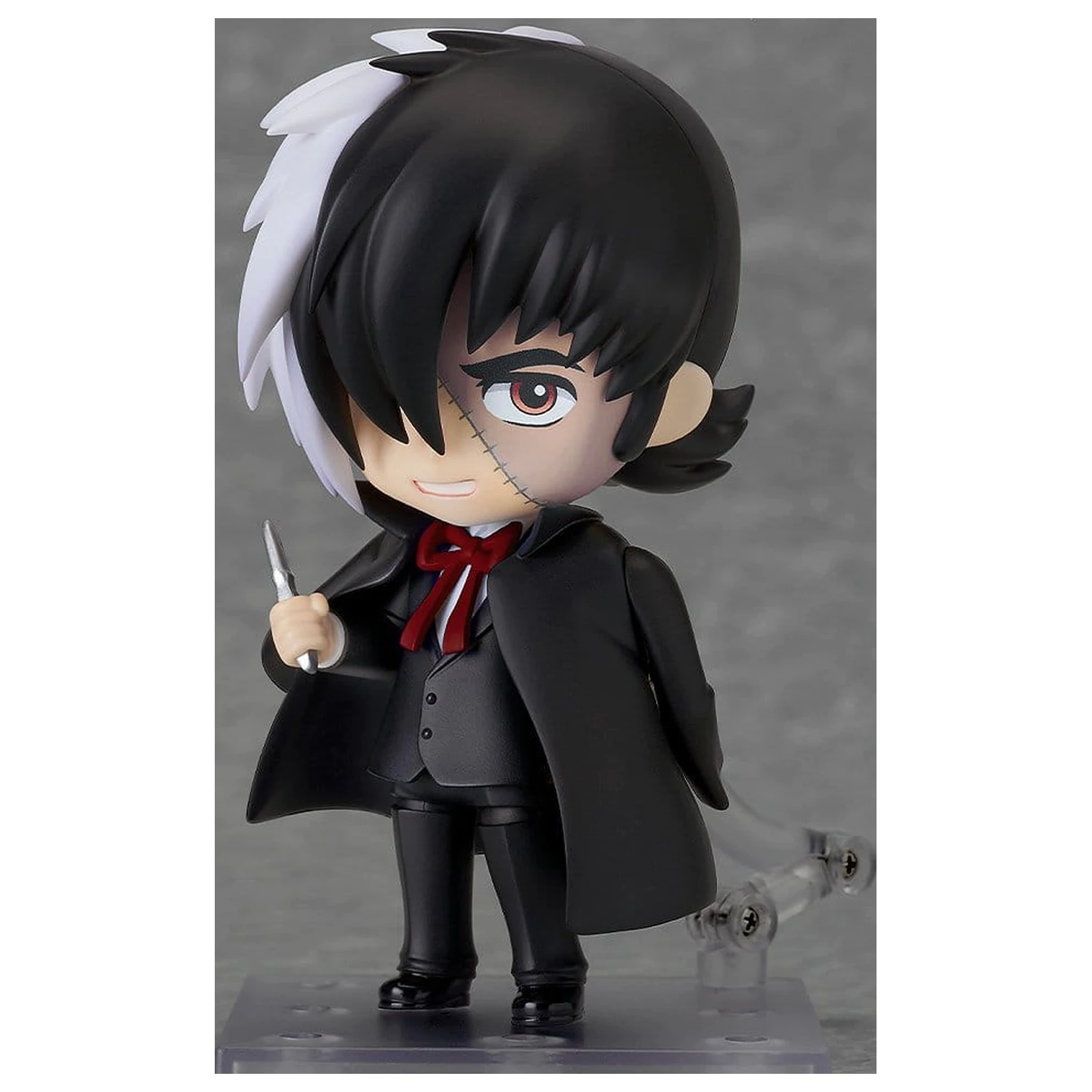 Black Jack Nendoroid Action Figure Black Jack: Anime Color Ver. 10 cm zdjęcie produktu