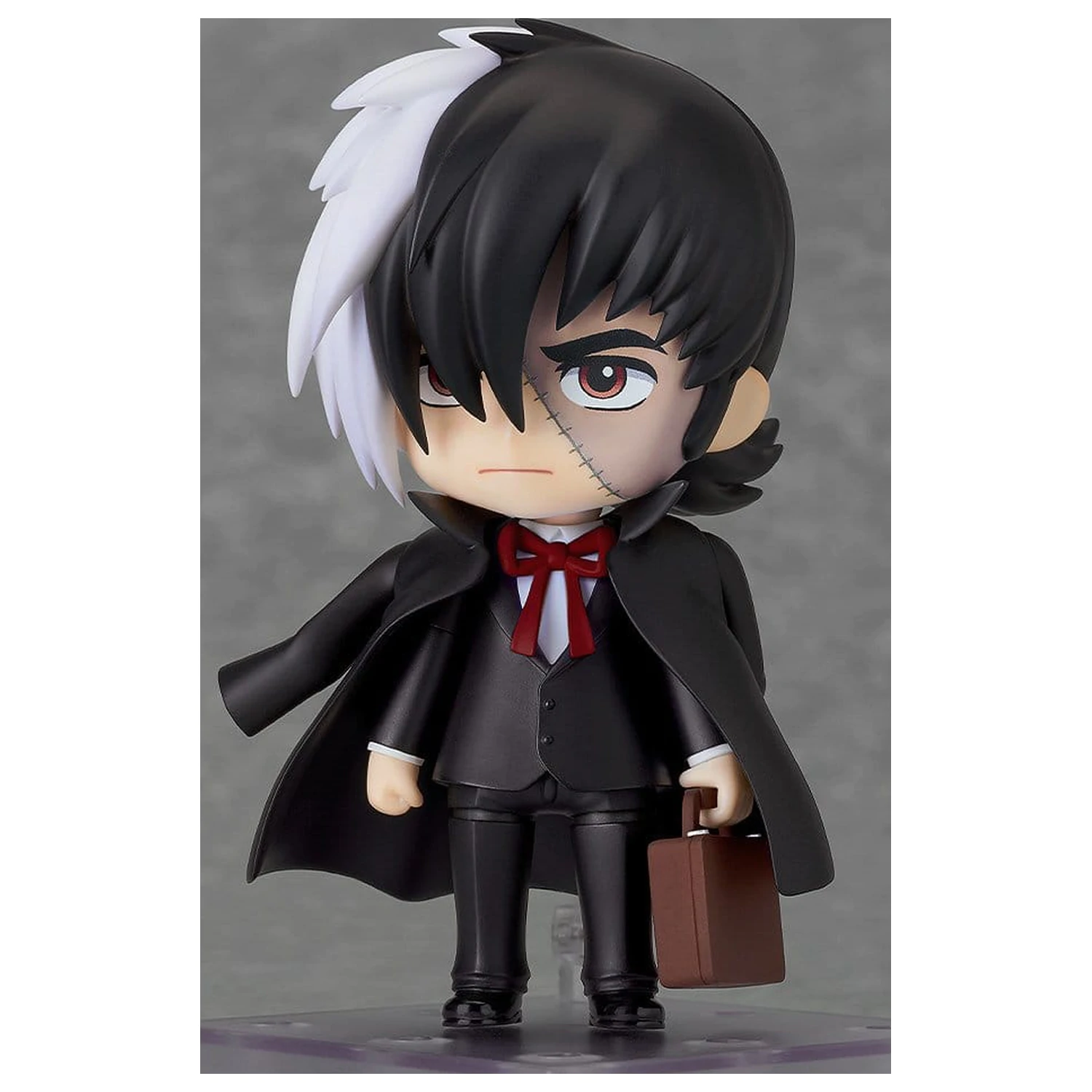 Black Jack Nendoroid Action Figure Black Jack: Anime Color Ver. 10 cm zdjęcie produktu