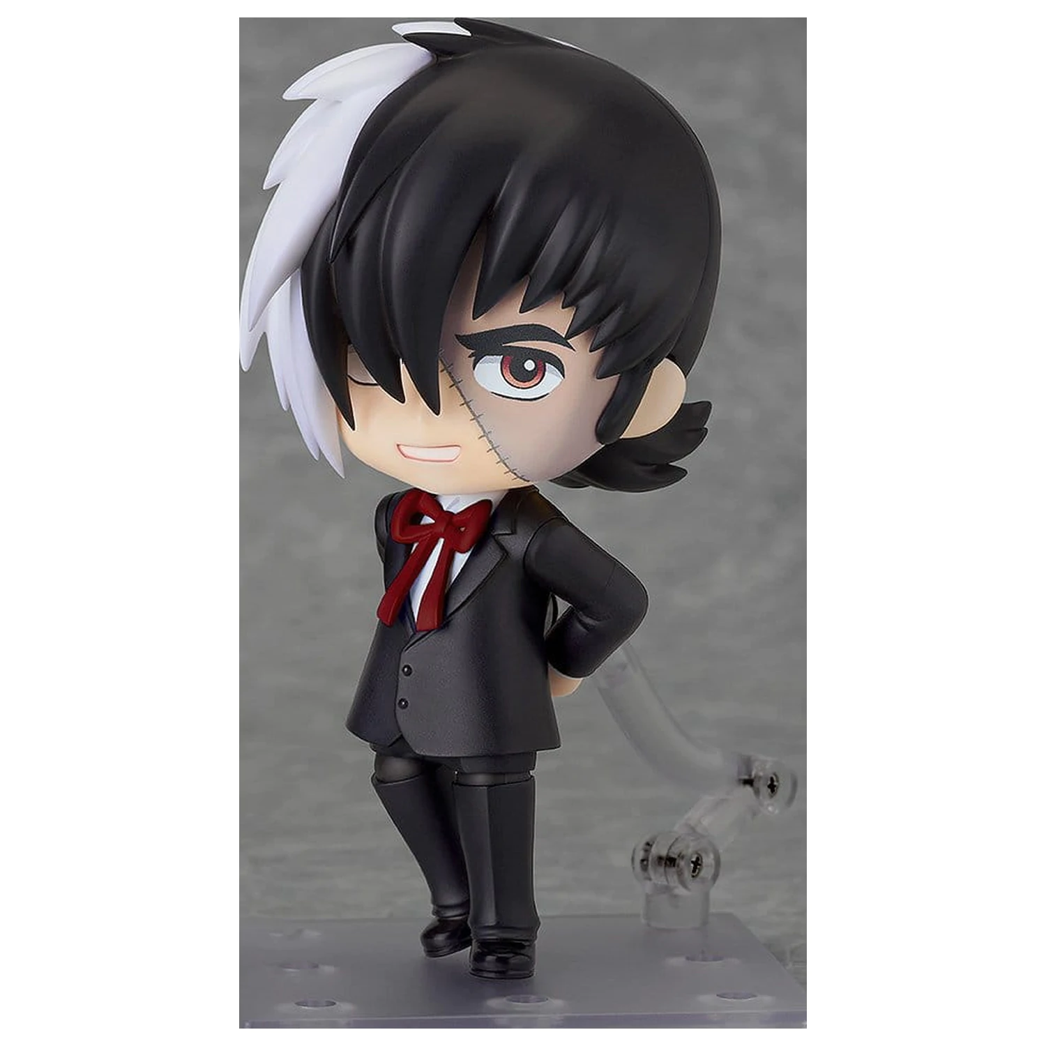 Black Jack Nendoroid Action Figure Black Jack: Anime Color Ver. 10 cm zdjęcie produktu