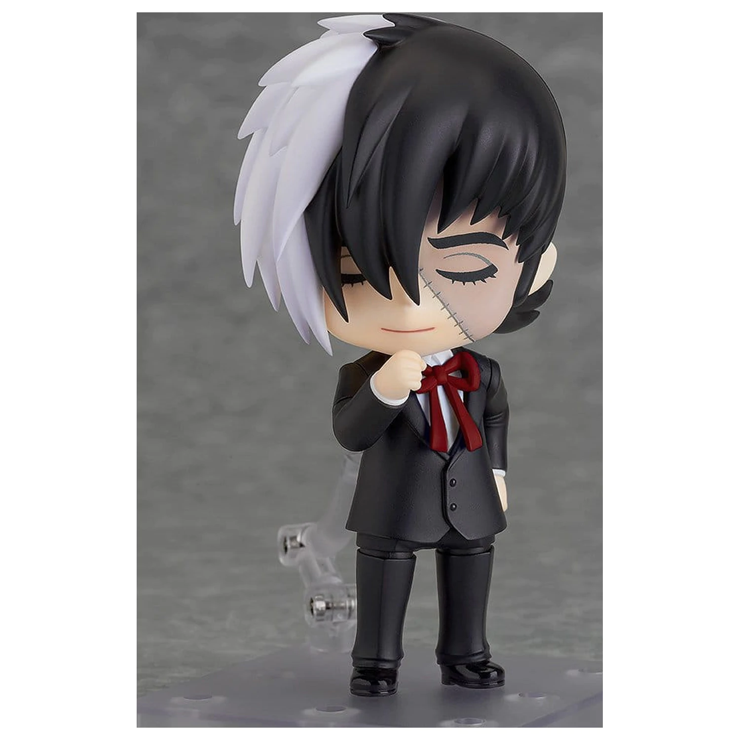 Black Jack Nendoroid Action Figure Black Jack: Anime Color Ver. 10 cm zdjęcie produktu