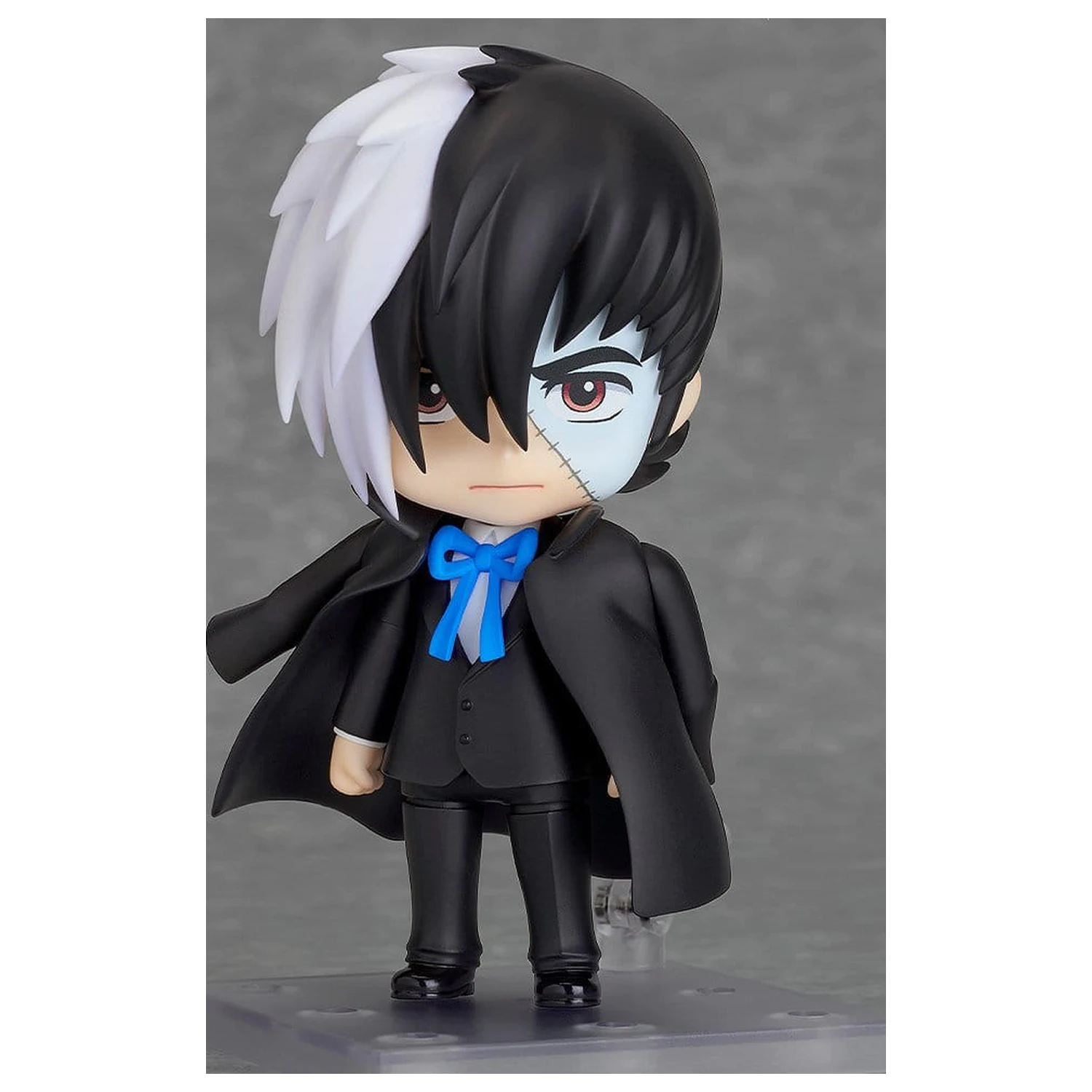 Black Jack Nendoroid Figurka Akcji Black Jack: Comic Color Ver. 10 cm zdjęcie produktu