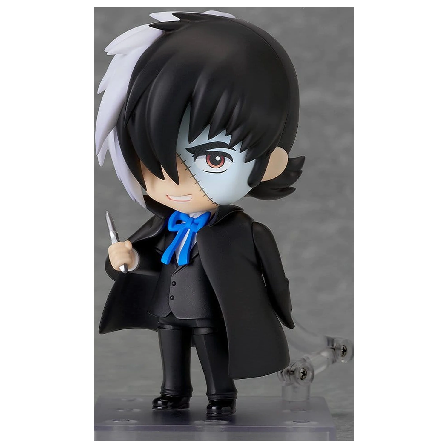 Black Jack Nendoroid Figurka Akcji Black Jack: Comic Color Ver. 10 cm zdjęcie produktu