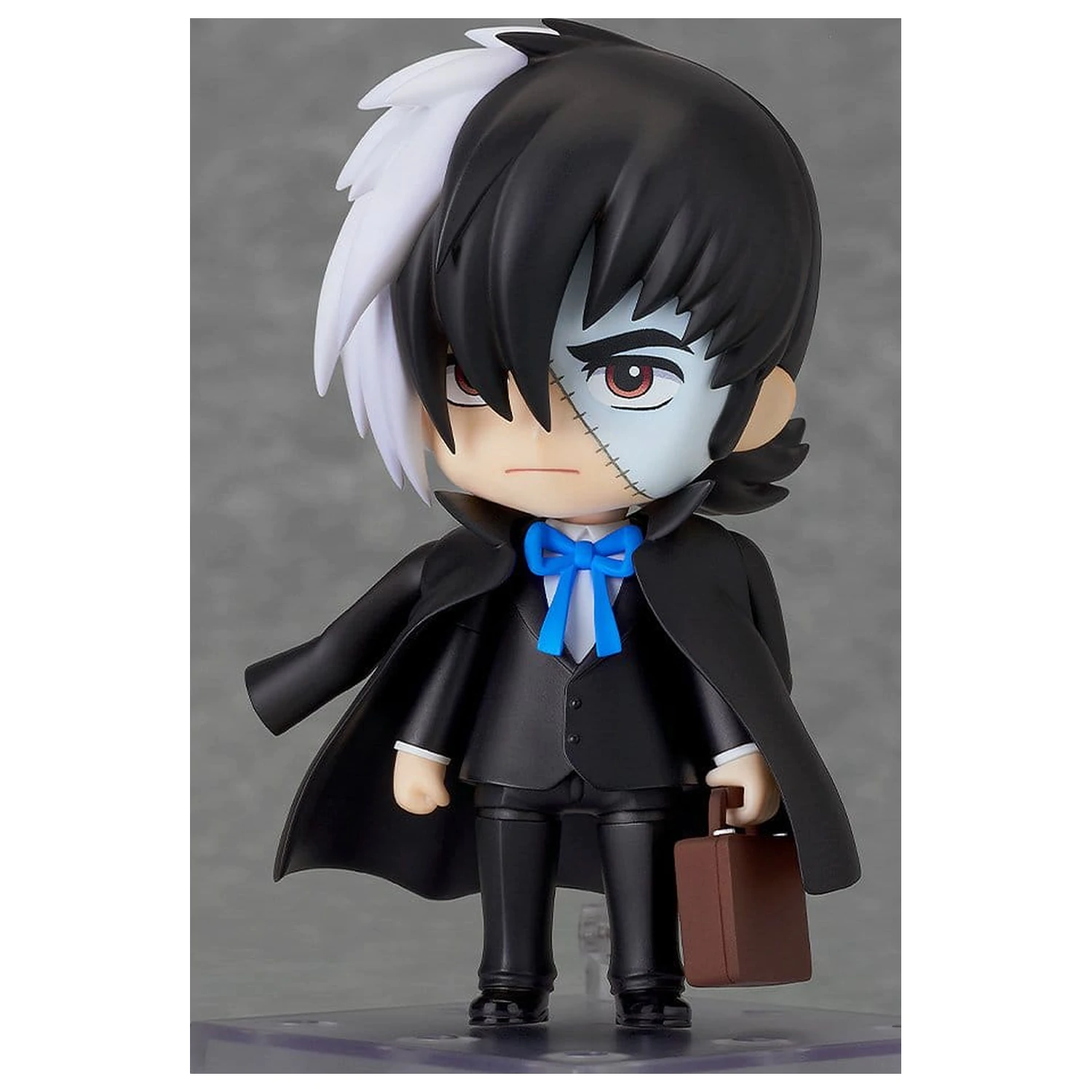 Black Jack Nendoroid Figurka Akcji Black Jack: Comic Color Ver. 10 cm zdjęcie produktu