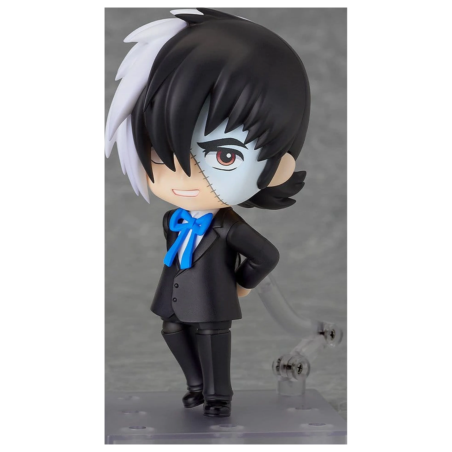 Black Jack Nendoroid Figurka Akcji Black Jack: Comic Color Ver. 10 cm zdjęcie produktu