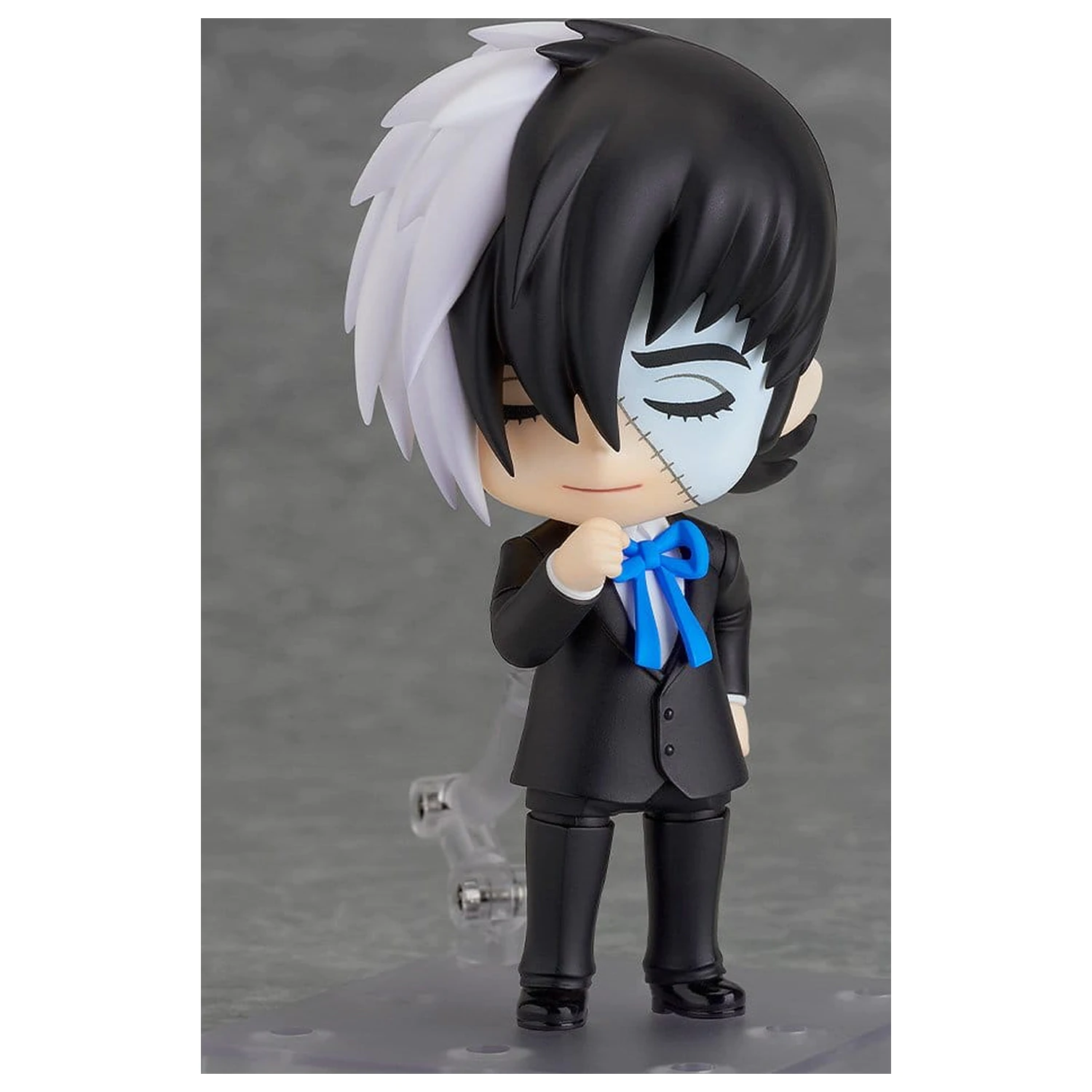 Black Jack Nendoroid Figurka Akcji Black Jack: Comic Color Ver. 10 cm zdjęcie produktu