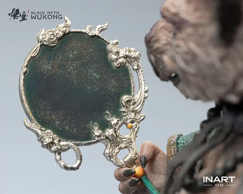 Figurka Akcji Black Myth: Wukong 1/12 Zhu Bajie 15 cm zdjęcie produktu