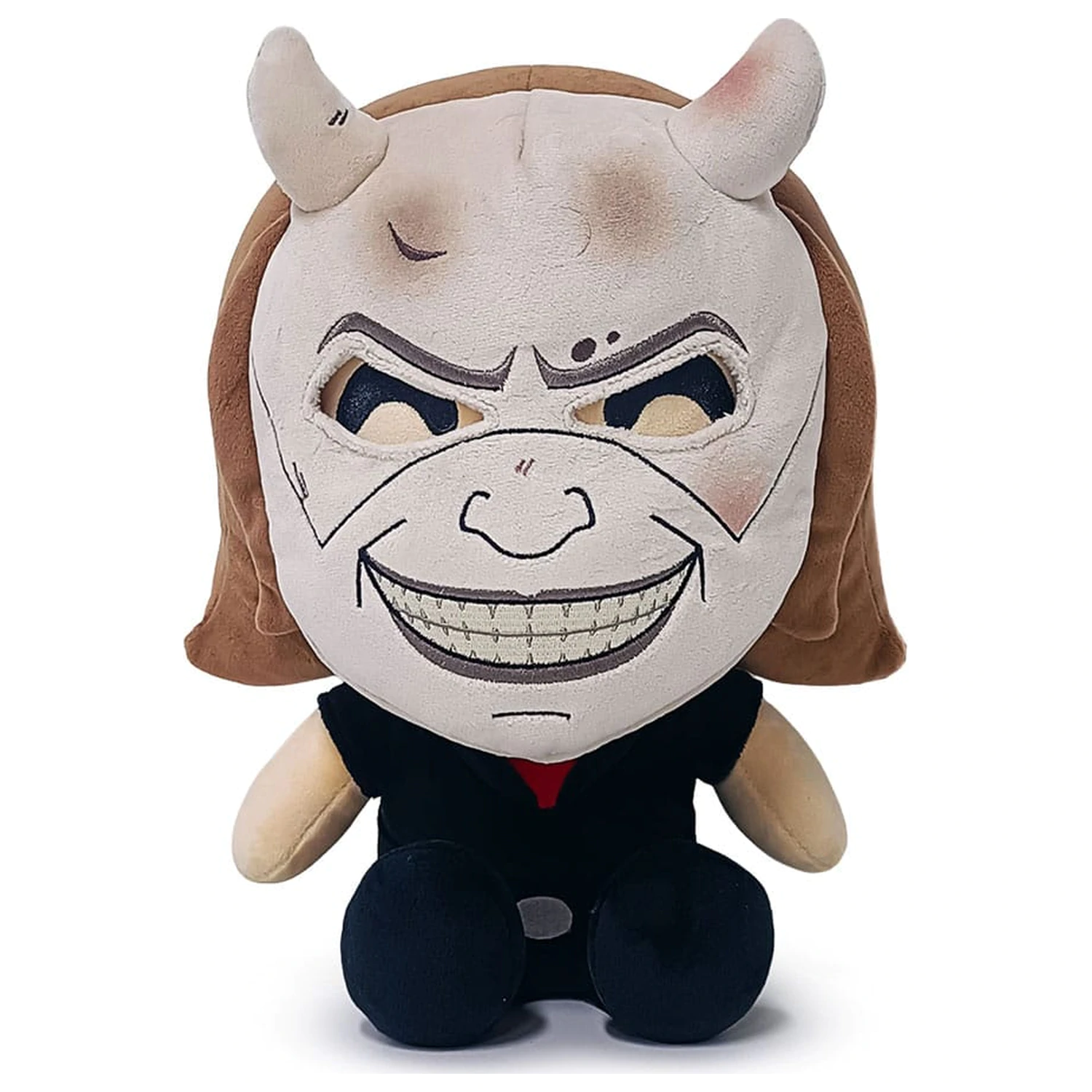 Black Phone 2 pluszowa figurka The Grabber 23 cm zdjęcie produktu