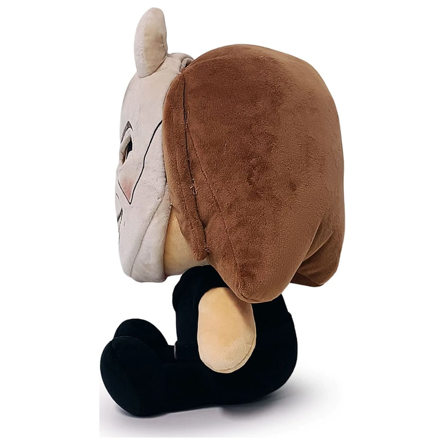 Black Phone 2 pluszowa figurka The Grabber 23 cm zdjęcie produktu