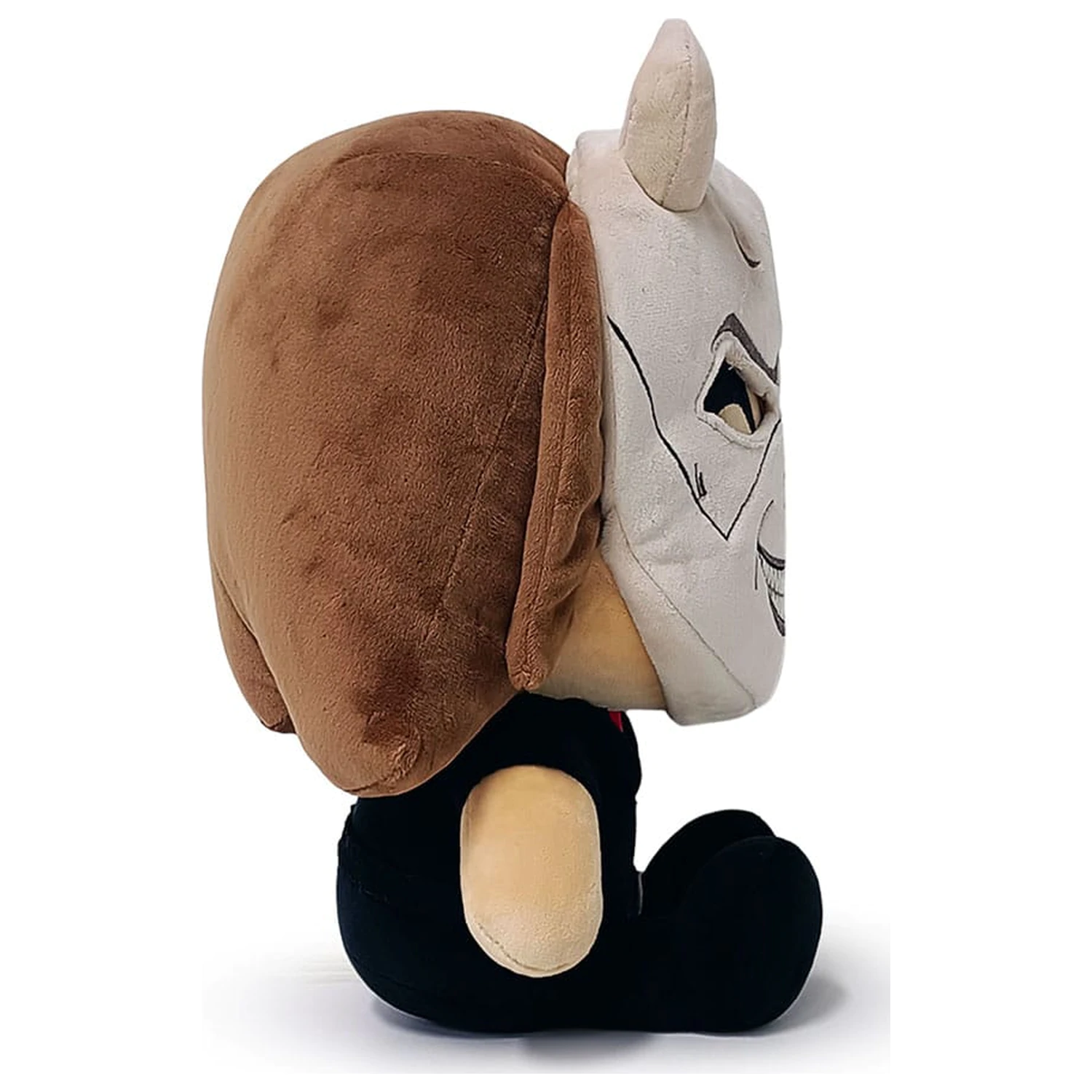 Black Phone 2 pluszowa figurka The Grabber 23 cm zdjęcie produktu