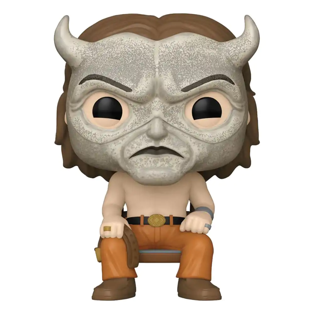 Czarny Telefon Funko POP! Plus Marvel Vinyl Figure The Grabber 9 cm zdjęcie produktu