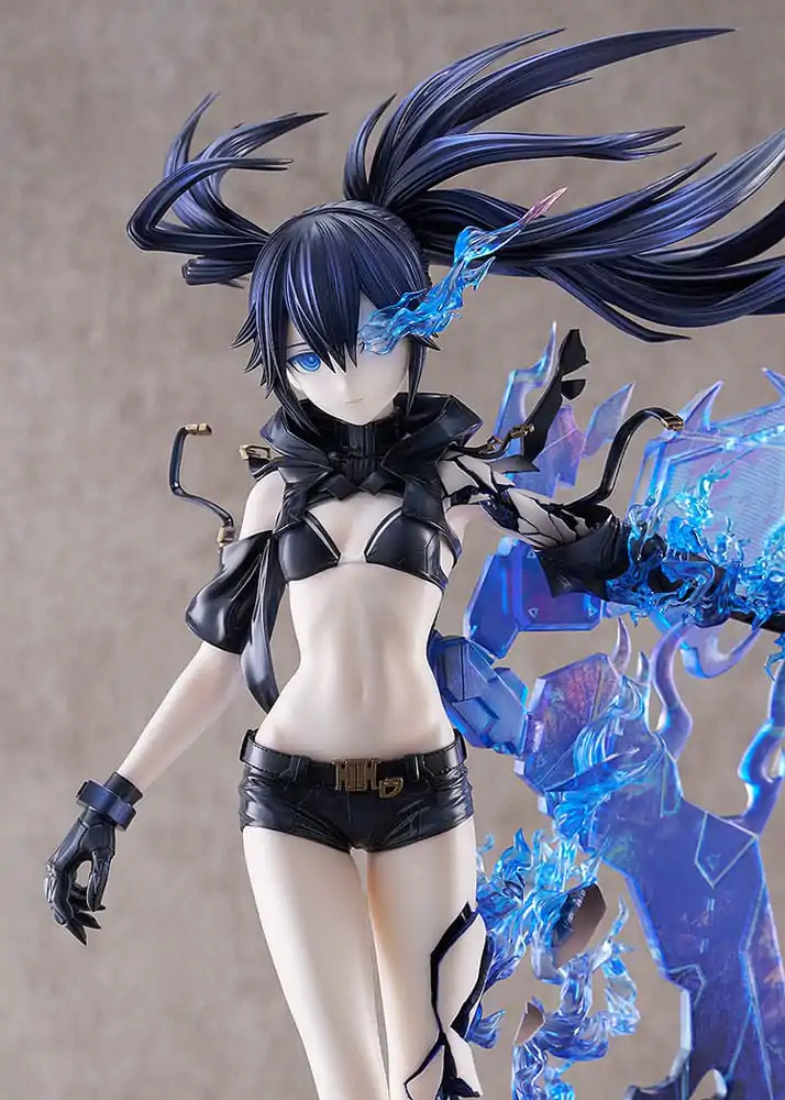 Figurka Black Rock Shooter 1/7 Empress/Black Rock Shooter Huke Ver. 29 cm zdjęcie produktu