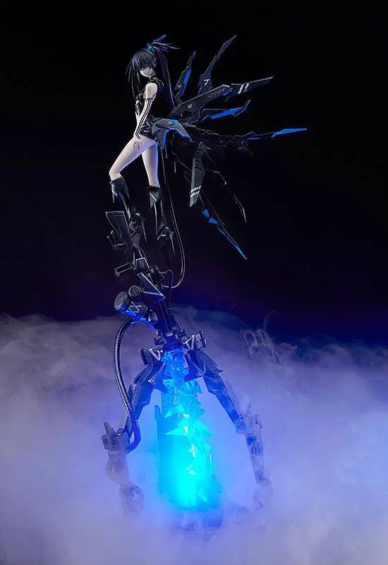 Black Rock Shooter statuetka z PVC 1/8 Black Rock Shooter: Inexhaustible Ver. 46 cm zdjęcie produktu
