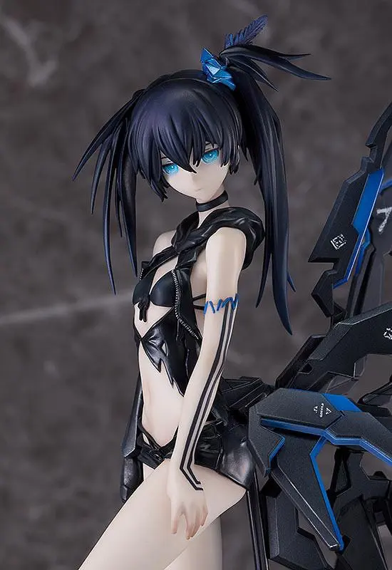 Black Rock Shooter statuetka z PVC 1/8 Black Rock Shooter: Inexhaustible Ver. 46 cm zdjęcie produktu