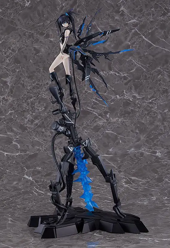 Black Rock Shooter statuetka z PVC 1/8 Black Rock Shooter: Inexhaustible Ver. 46 cm zdjęcie produktu