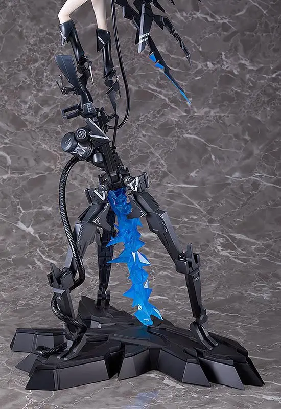 Black Rock Shooter statuetka z PVC 1/8 Black Rock Shooter: Inexhaustible Ver. 46 cm zdjęcie produktu