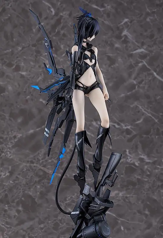 Black Rock Shooter statuetka z PVC 1/8 Black Rock Shooter: Inexhaustible Ver. 46 cm zdjęcie produktu
