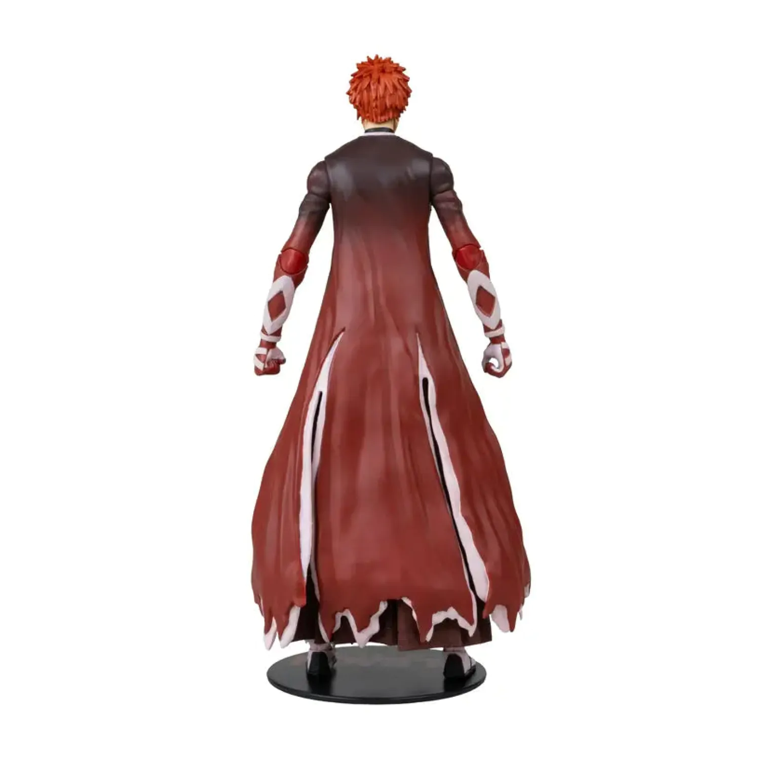 Bleach Action Figure Ichigo Kurosaki (Fullbring Bankai) (Chase) 18 cm zdjęcie produktu