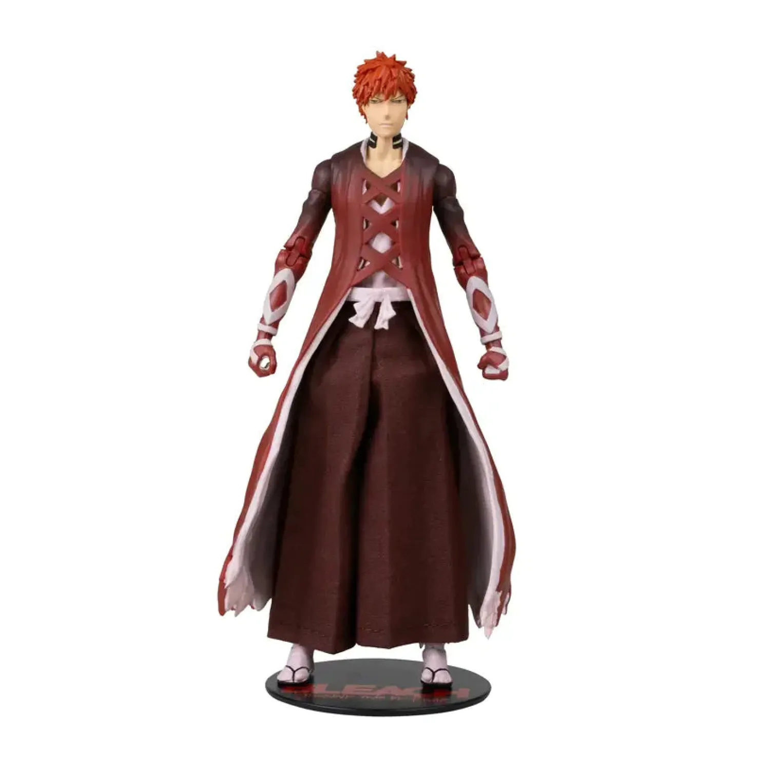 Bleach Action Figure Ichigo Kurosaki (Fullbring Bankai) (Chase) 18 cm zdjęcie produktu