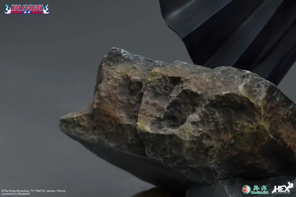 Bleach Elite Dynamic Statua 1/6 Ichigo Kurosaki 51 cm zdjęcie produktu