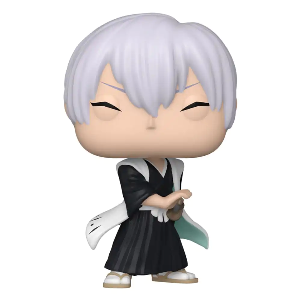 Bleach Funko POP! Animation Figurka winylowa Gin Ichimaru 9 cm zdjęcie produktu