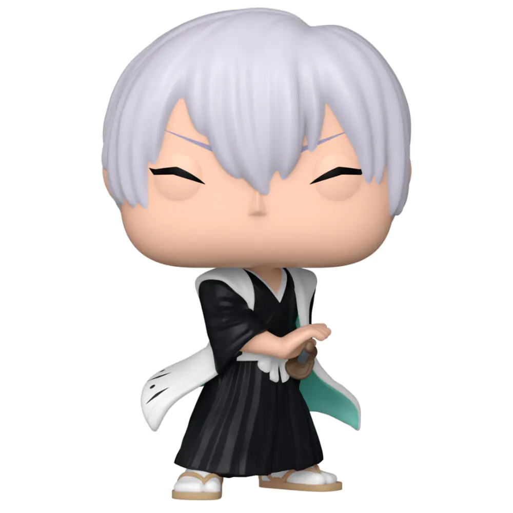 Bleach Funko POP! Animation Figurka winylowa Gin Ichimaru 9 cm zdjęcie produktu