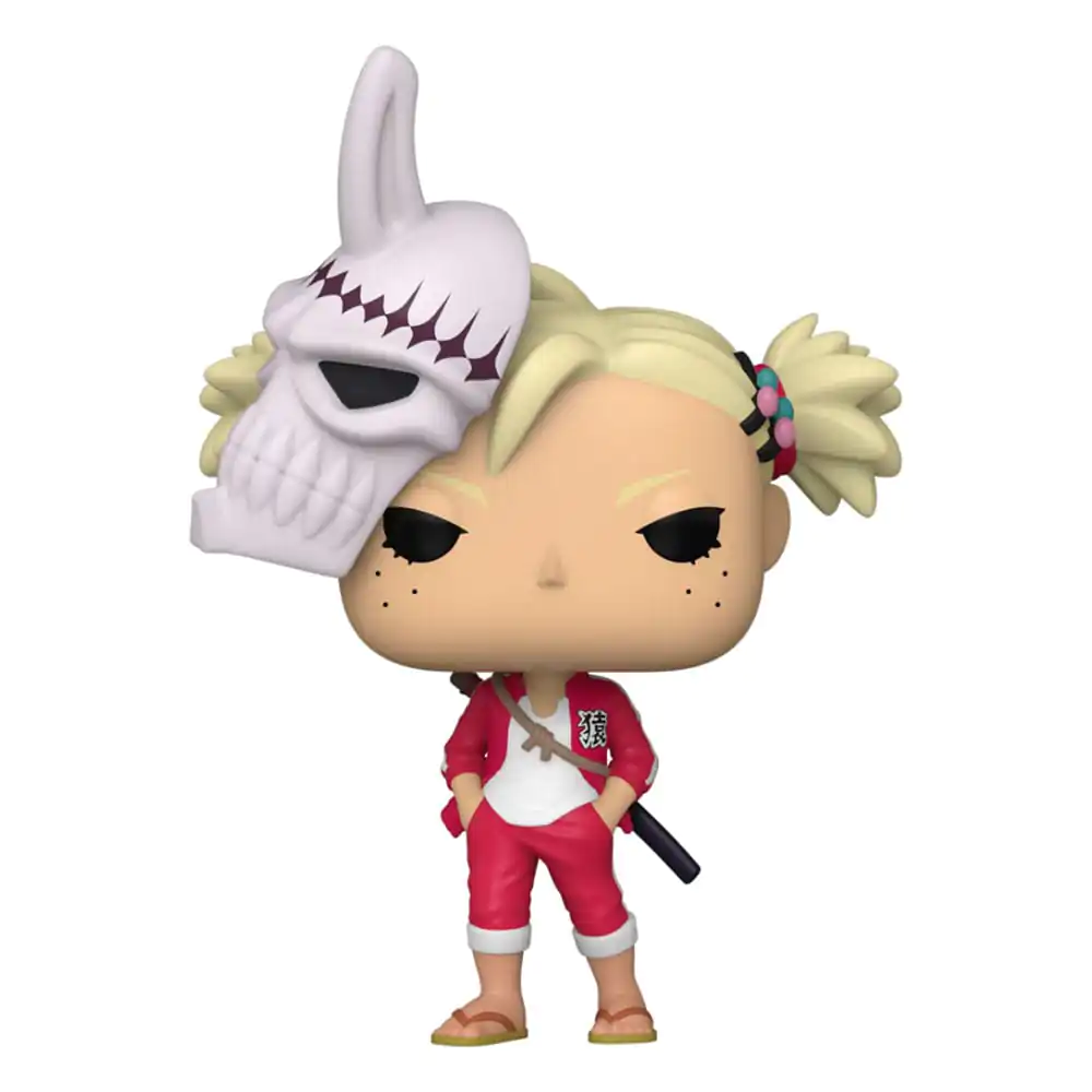 Bleach Funko POP! Animation Figurka Vinyl Hiyori Sarugaki 9 cm zdjęcie produktu