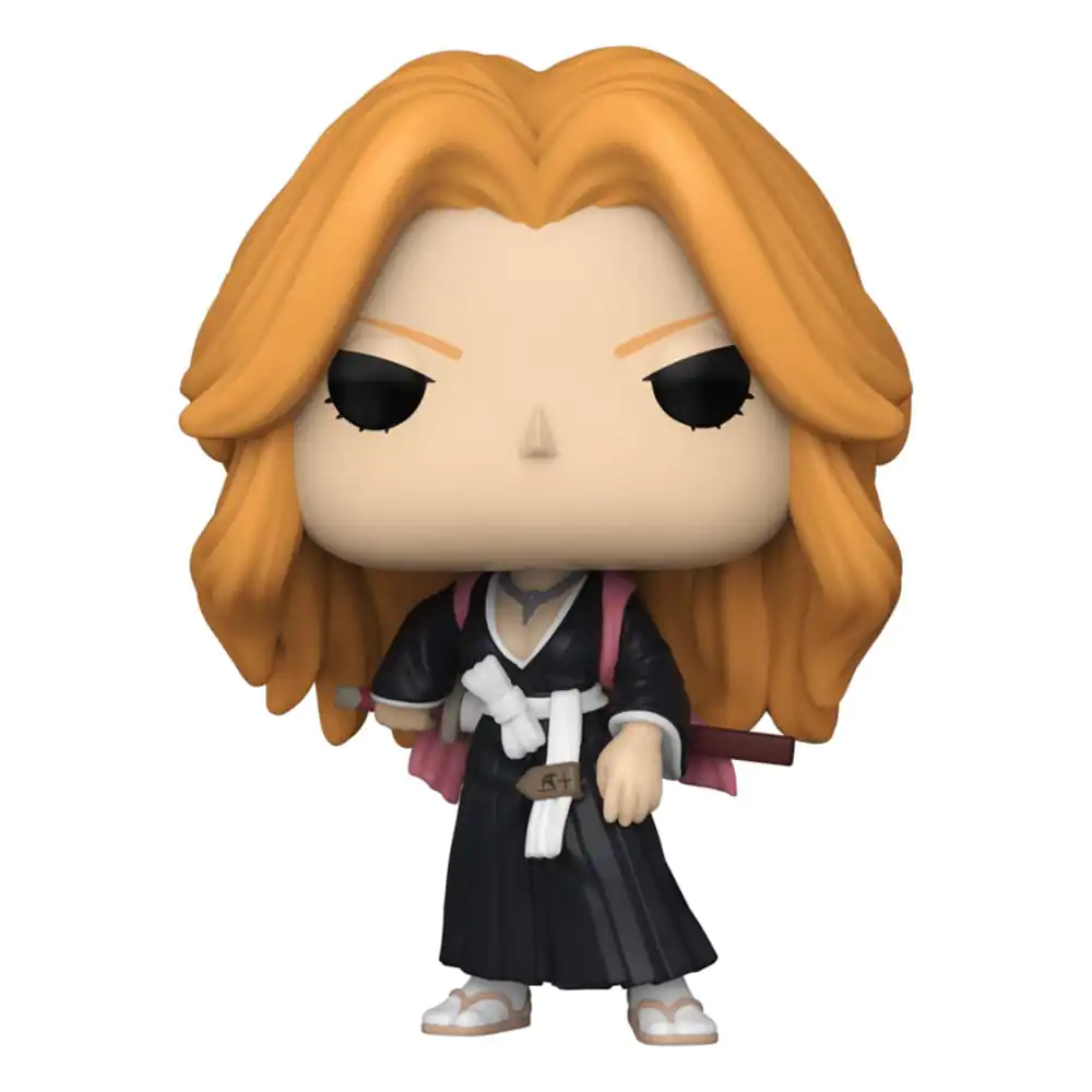 Bleach Funko POP! Animation Figurka winylowa Rangiku Matsumoto 9 cm zdjęcie produktu