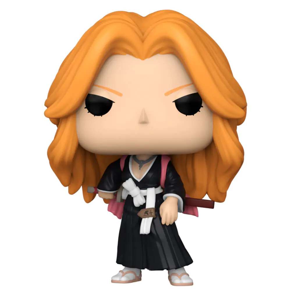 Bleach Funko POP! Animation Figurka winylowa Rangiku Matsumoto 9 cm zdjęcie produktu
