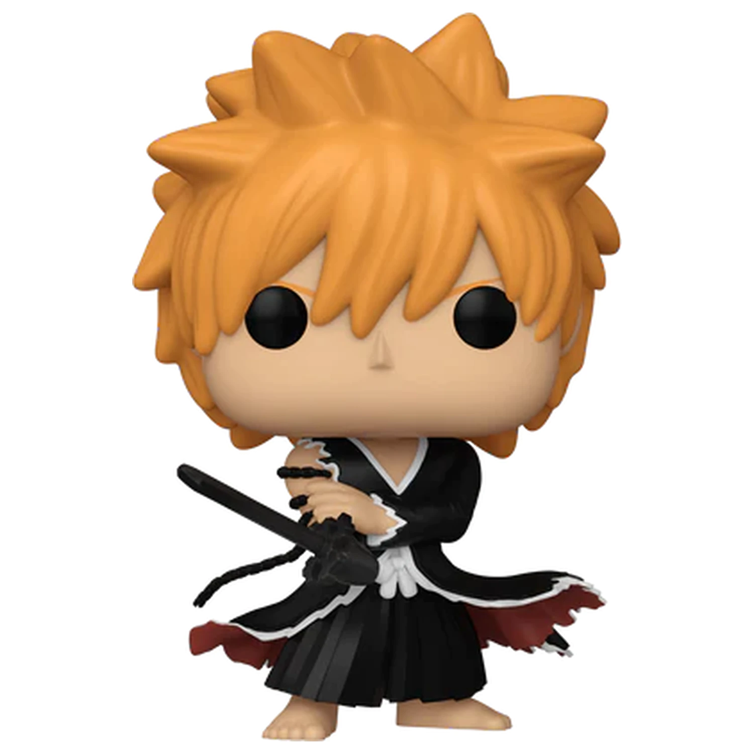 BLEACH Funko POP figurka Animation Ichigo Kurosaki zdjęcie produktu