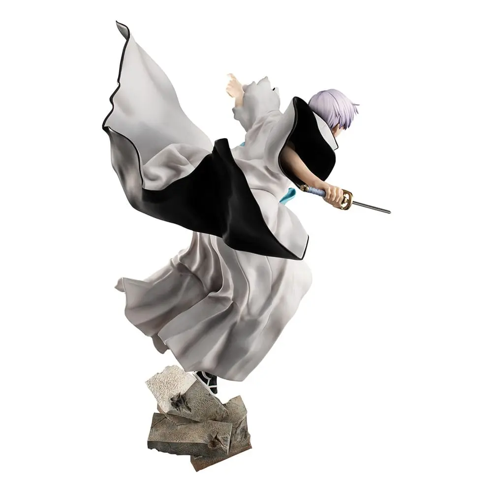 Bleach G.E.M. Series PVC Statuetka Ichimaru Gin 30 cm zdjęcie produktu