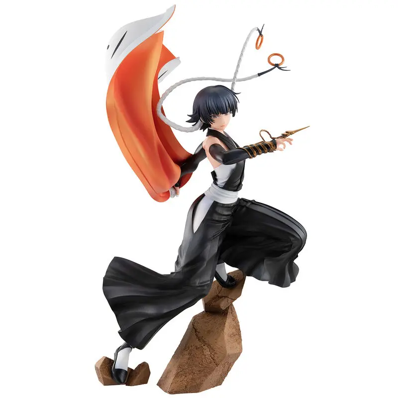 Bleach Gals figurka PVC Sui Feng 24 cm zdjęcie produktu
