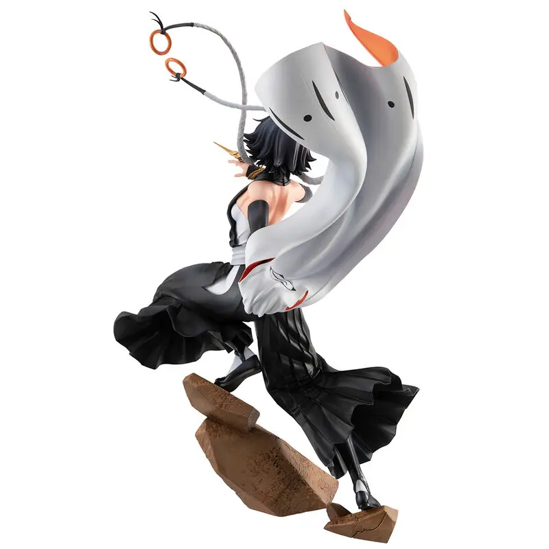 Bleach Gals figurka PVC Sui Feng 24 cm zdjęcie produktu