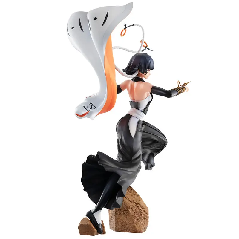 Bleach Gals figurka PVC Sui Feng 24 cm zdjęcie produktu