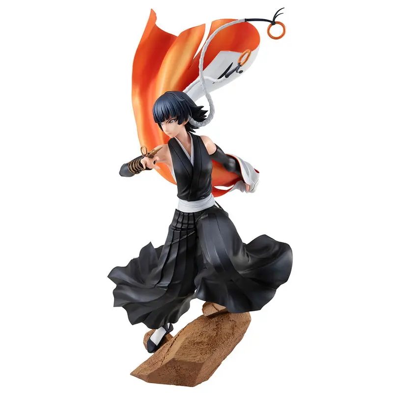 Bleach Gals figurka PVC Sui Feng 24 cm zdjęcie produktu