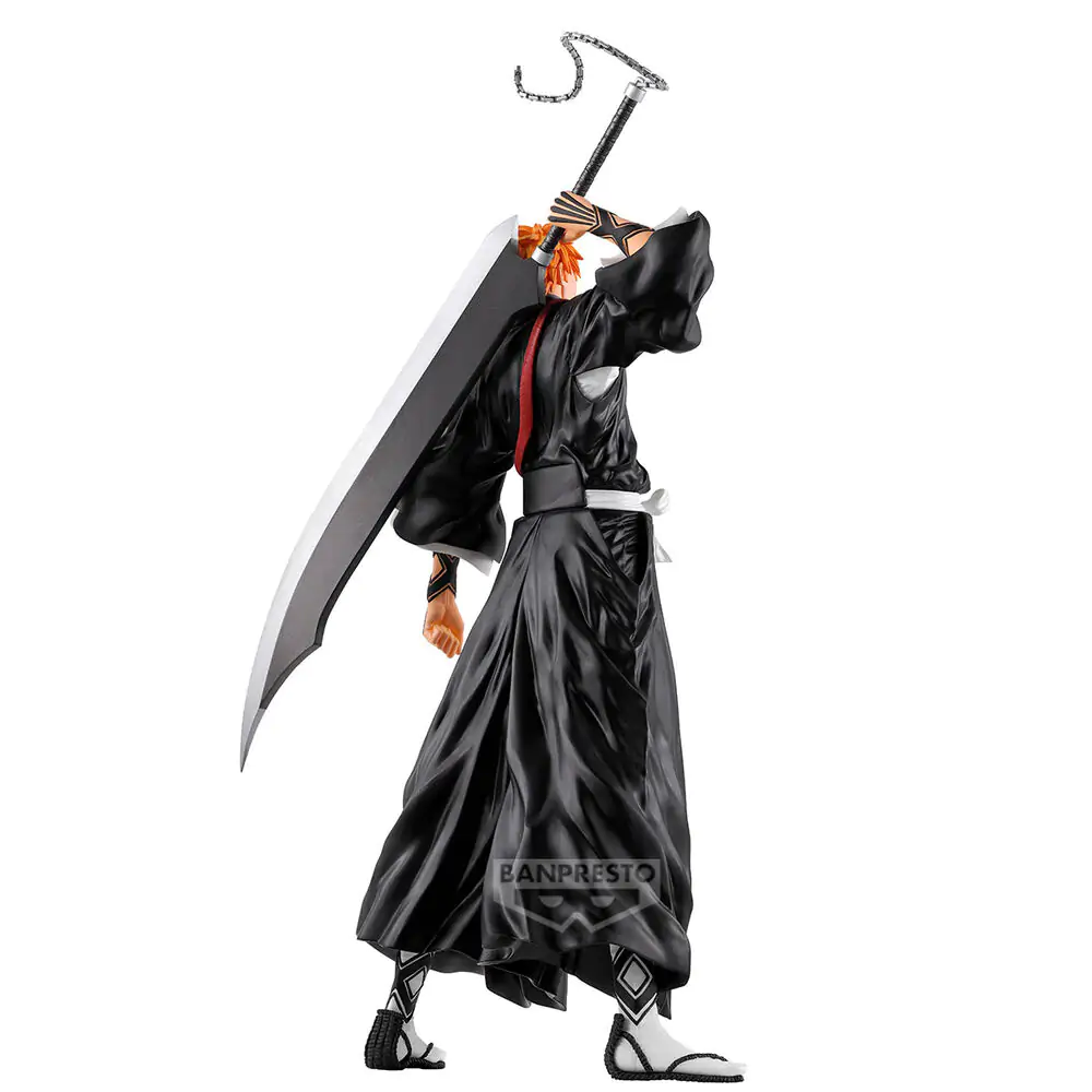Bleach Ichigo Kurosaki Grandista figurka 32cm zdjęcie produktu