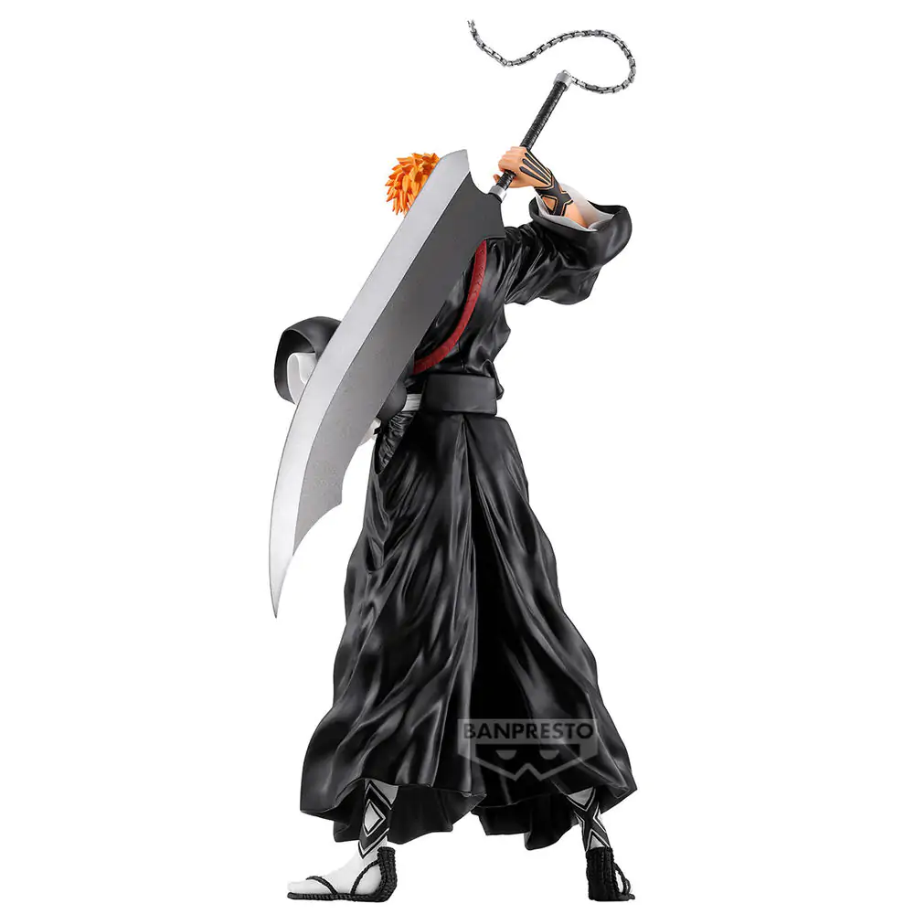 Bleach Ichigo Kurosaki Grandista figurka 32cm zdjęcie produktu