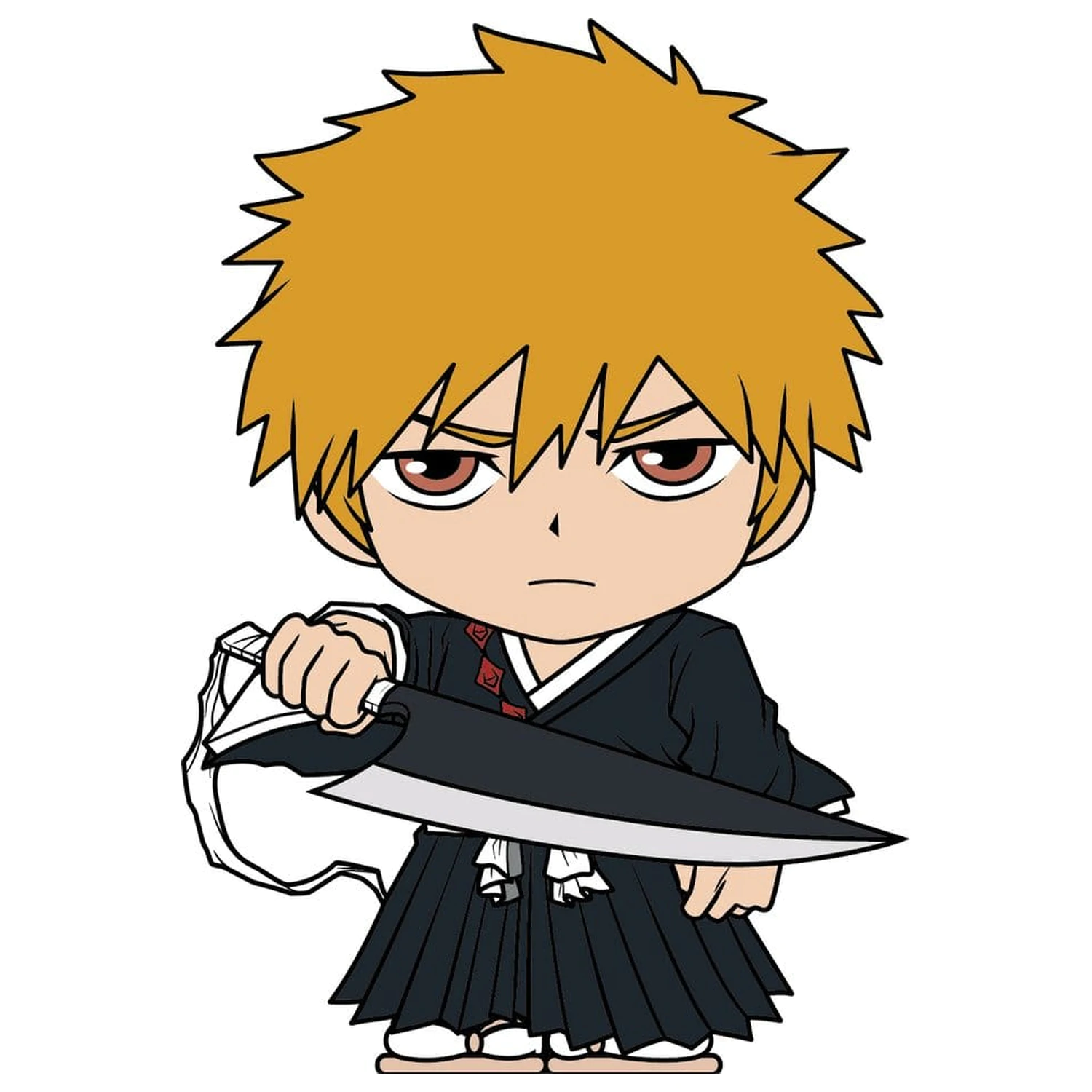 Bleach Figuralna Skarbonka Ichigo zdjęcie produktu