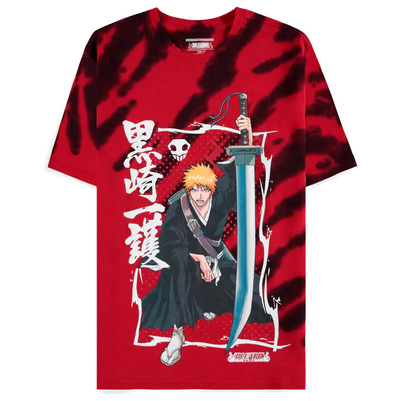 T-shirt Bleach Ichigo zdjęcie produktu