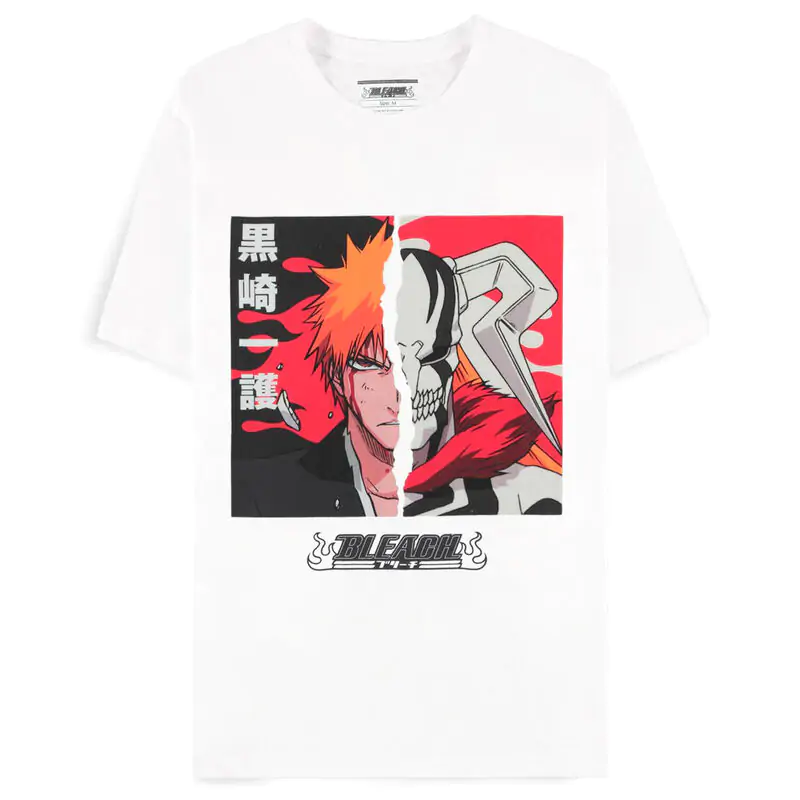 Koszulka Bleach Ichigo Vasto Lorde zdjęcie produktu