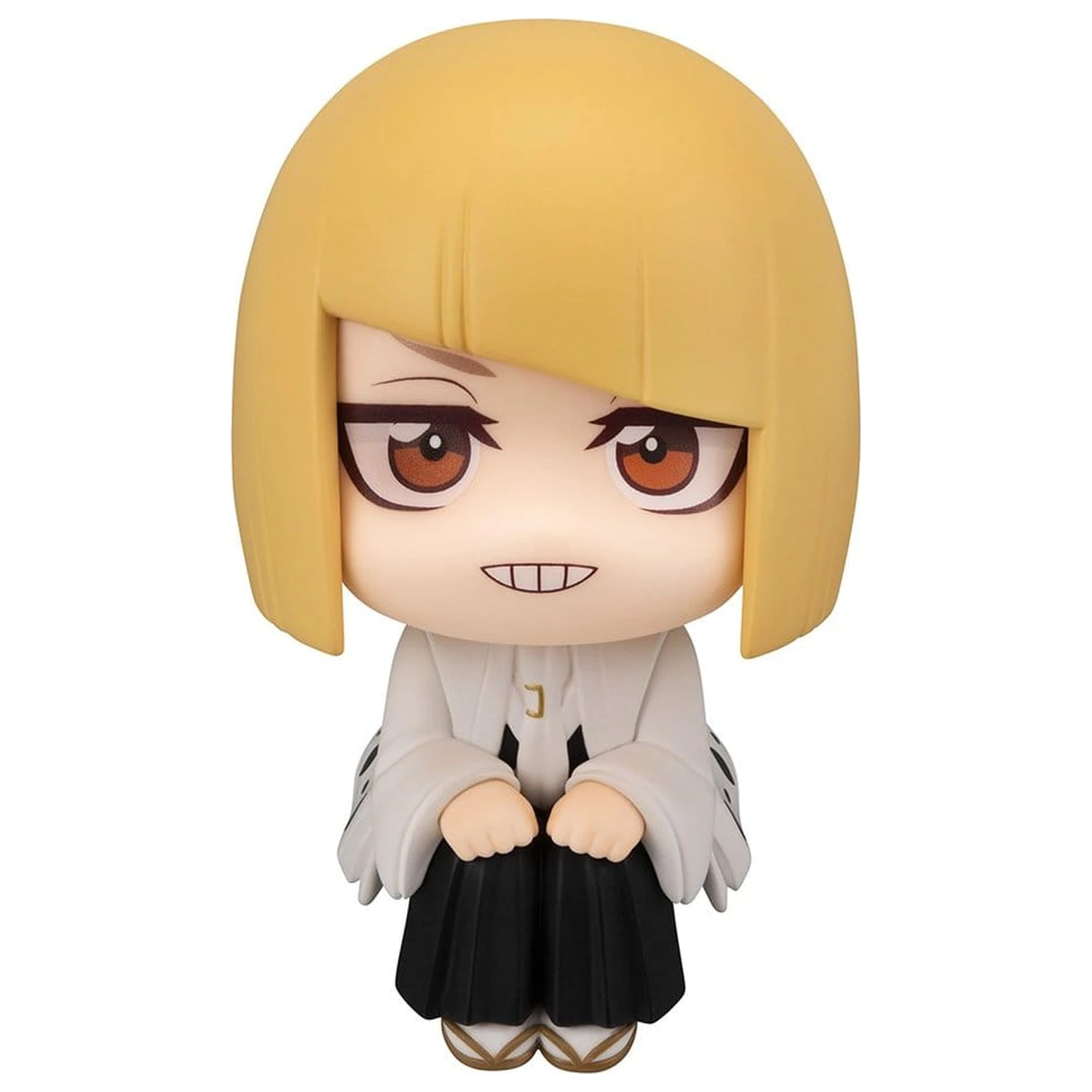 Bleach Look Up PVC Figurka TV Anime Thousand-Year Blood War Shinji Hirako 11 cm zdjęcie produktu