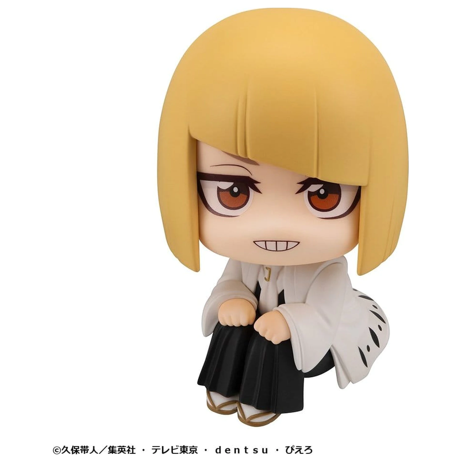 Bleach Look Up PVC Figurka TV Anime Thousand-Year Blood War Shinji Hirako 11 cm zdjęcie produktu