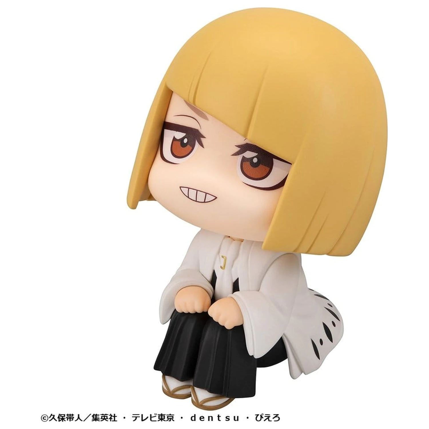 Bleach Look Up PVC Figurka TV Anime Thousand-Year Blood War Shinji Hirako 11 cm zdjęcie produktu