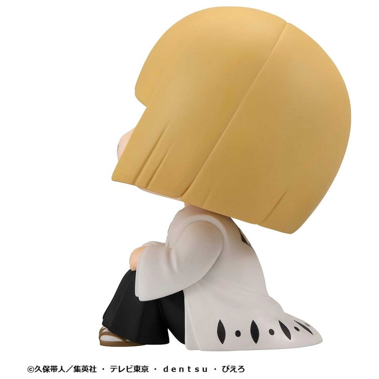 Bleach Look Up PVC Figurka TV Anime Thousand-Year Blood War Shinji Hirako 11 cm zdjęcie produktu