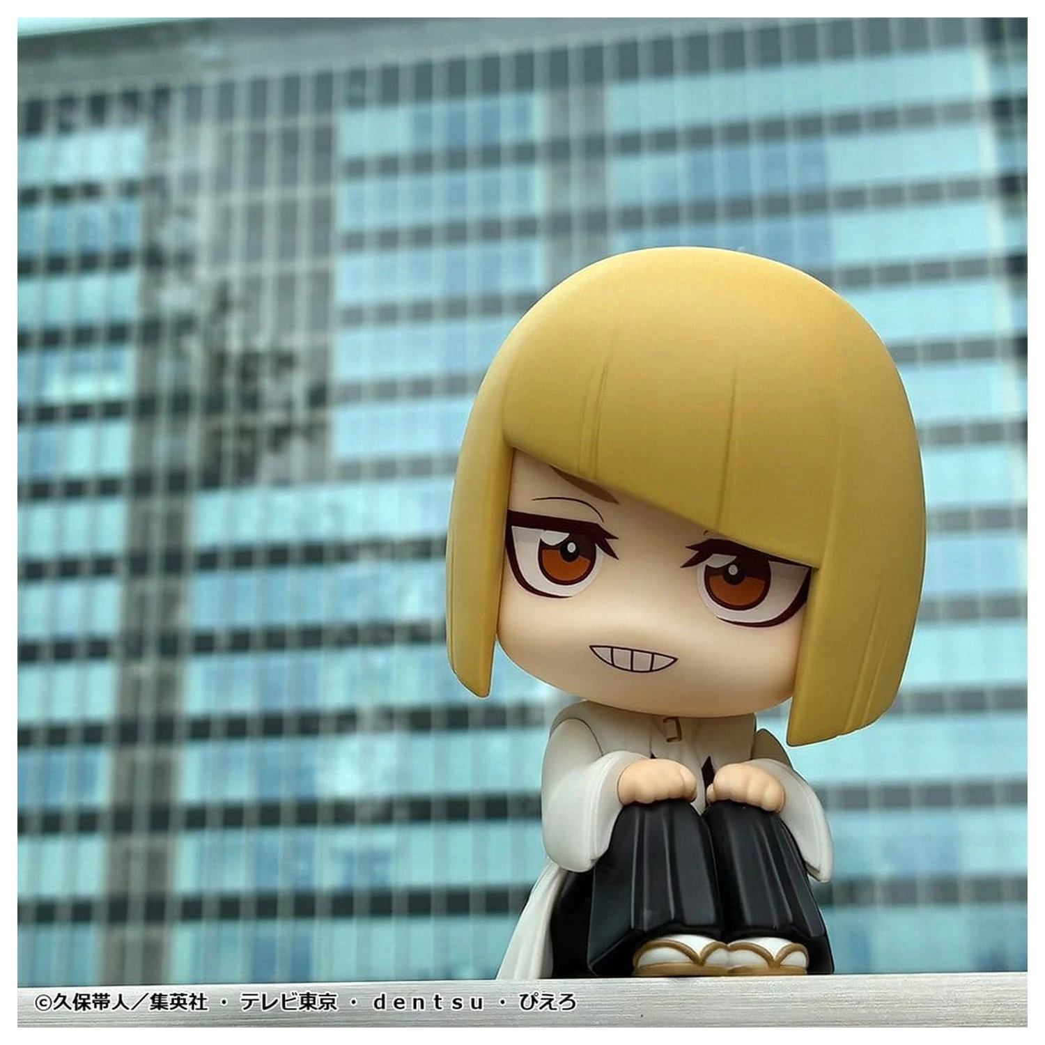 Bleach Look Up PVC Figurka TV Anime Thousand-Year Blood War Shinji Hirako 11 cm zdjęcie produktu