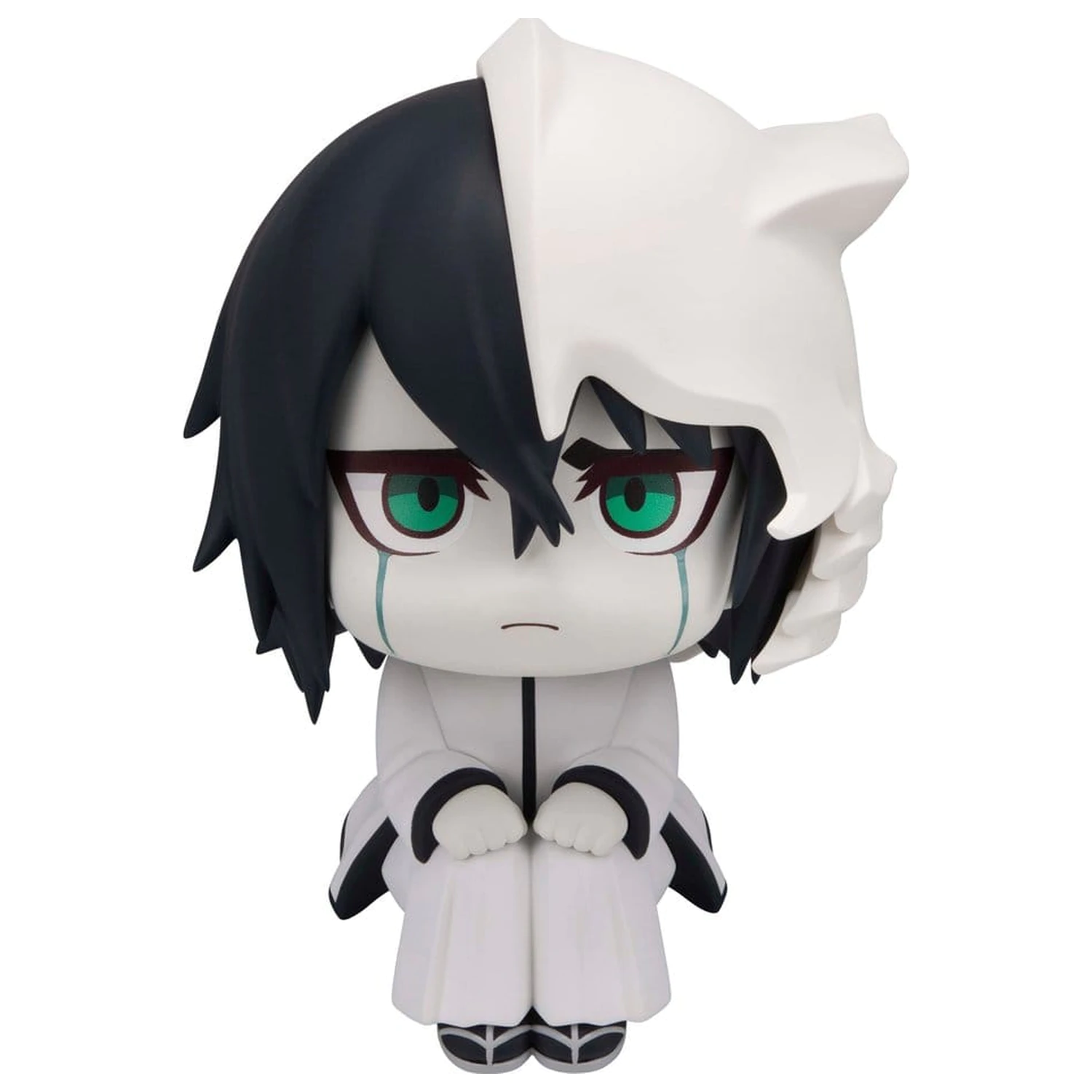 Figurka PVC Bleach Look Up Ulquiorra Cifer 11 cm zdjęcie produktu