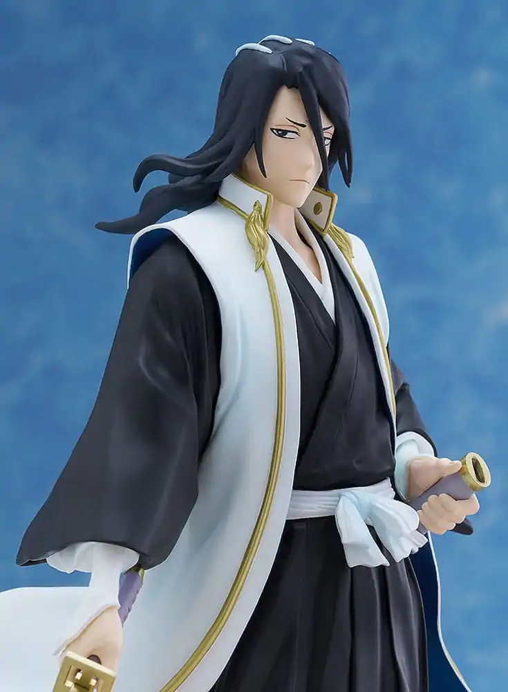 BLEACH Pop Up Parade Statuetka PVC SP Byakuya Kuchiki 20 cm zdjęcie produktu