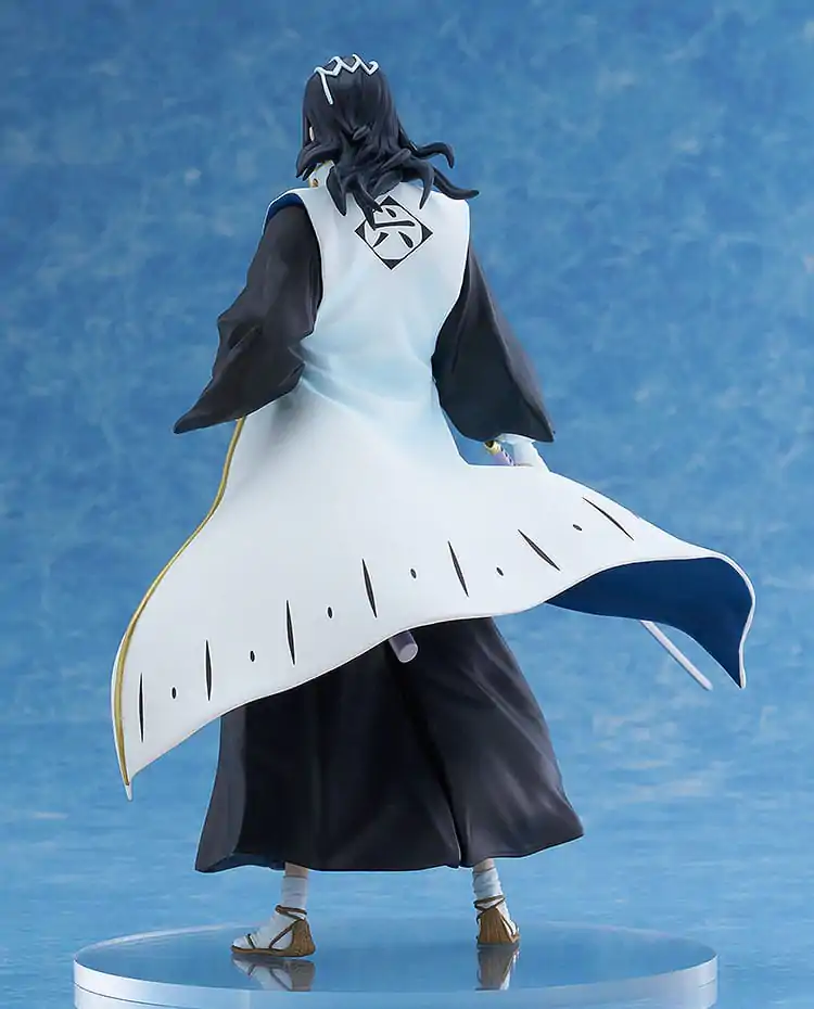 BLEACH Pop Up Parade Statuetka PVC SP Byakuya Kuchiki 20 cm zdjęcie produktu